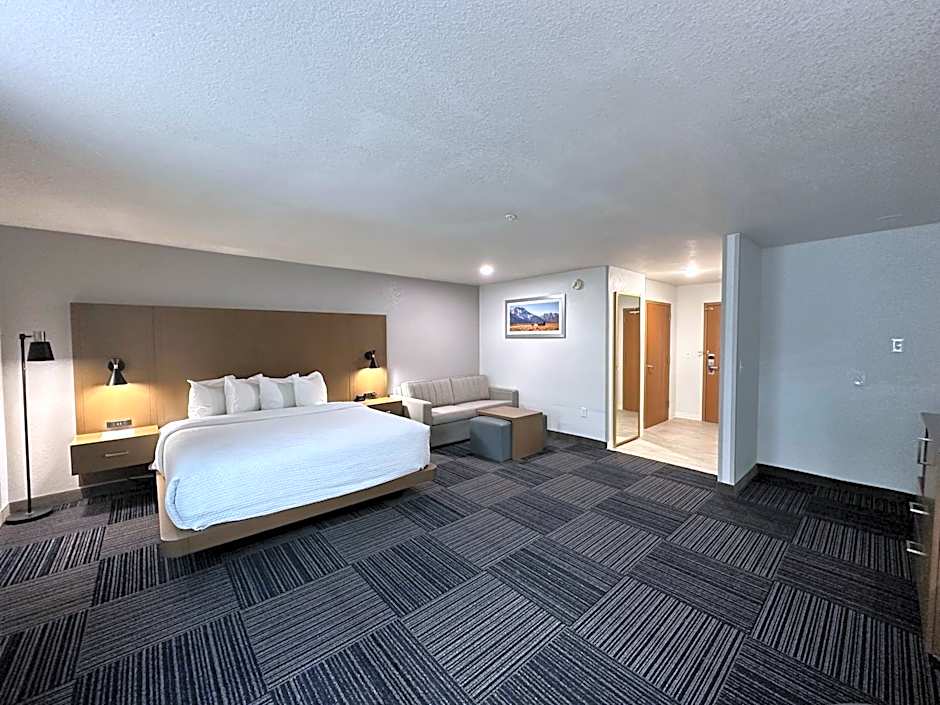 Best Western Cheyenne