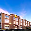 Super 8 by Wyndham Hershey