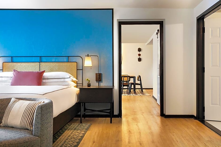 Kimpton Hotel Fontenot By IHG