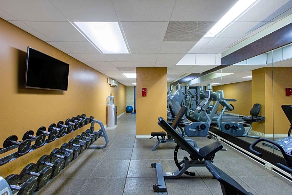 Aksarben Suites – Omaha, NE