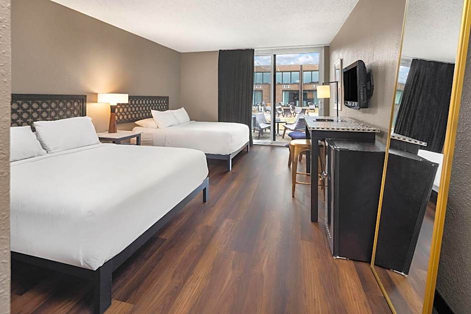 The Highlander Hotel, Ascend Hotel Collection