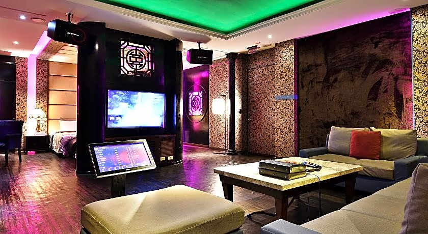 Vogue Boutigue Motel