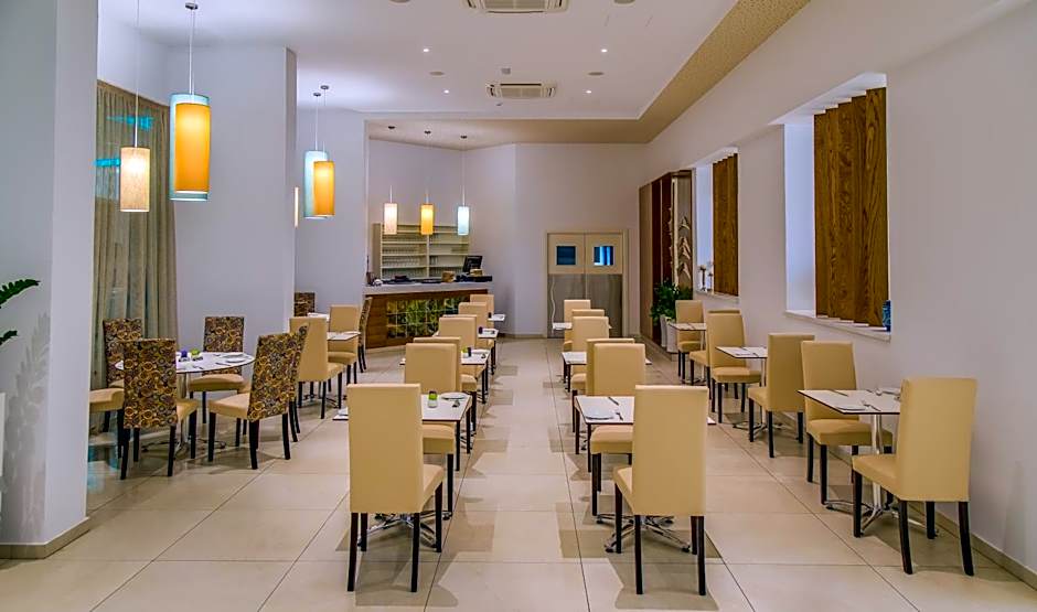 Stamatia Hotel