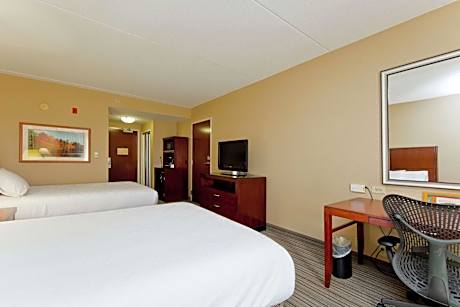 Queen Room with Two Queen Beds