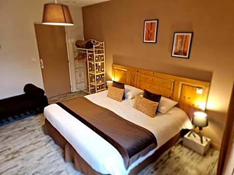 Chambres d'hôtes Une autre maison