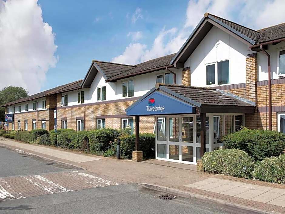 Travelodge Bicester Cherwell Valley M40