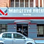 OYO 89568 Mangrove Hotel