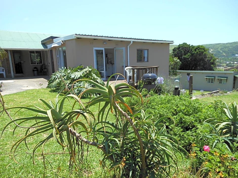 Geckos B&B and Self-catering