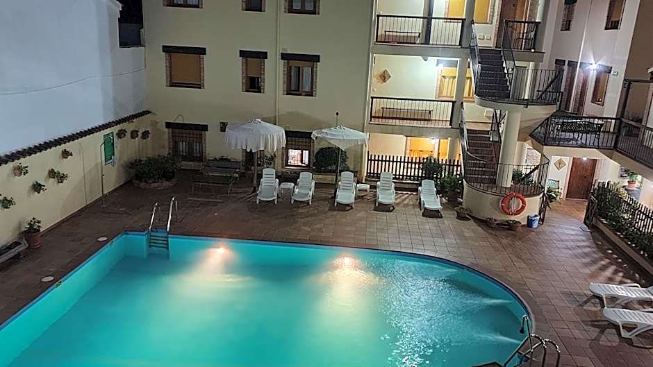 Apartamentos Valle del Guadalquivir