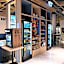 B&B Hotel Warszawa-Okęcie