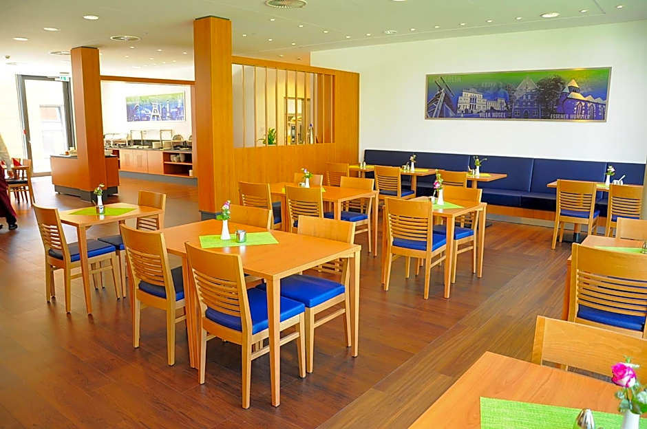 Hotel Franz