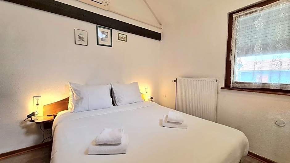 Gîte et Chambres d'hôtes, l'Erable