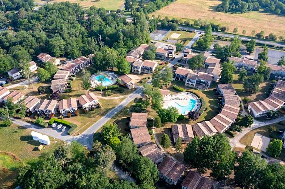 SOWELL HÔTELS Le Domaine du Golf d'Albret