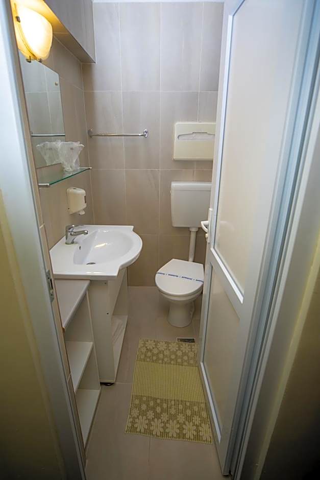 Hotel Select Slobozia