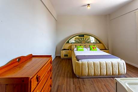 Luxury Quadruple Room