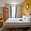 Hotel D'Ostende