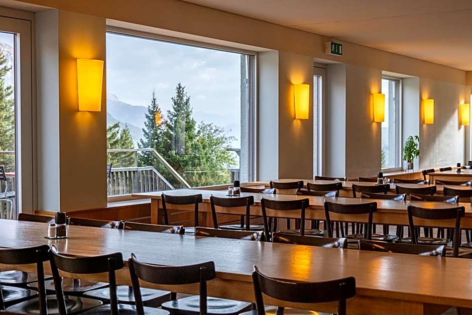 Valbella-Lenzerheide Youth Hostel