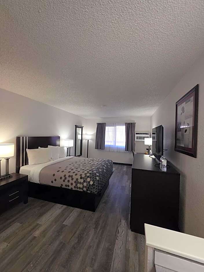 FairBridge Inn Express Billings Airport