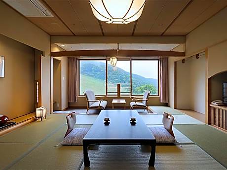 Japanese Style