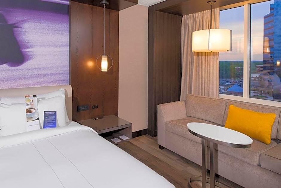 Durham Marriott City Center