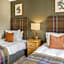 Thirlestane Woodland Lodges