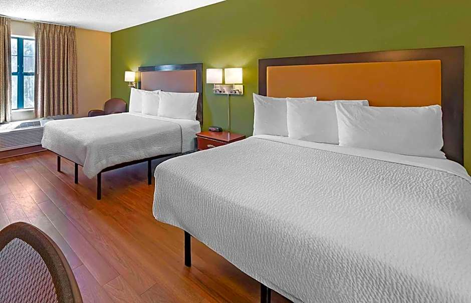 Extended Stay America Suites - Los Angeles - Torrance - Del Amo Circle