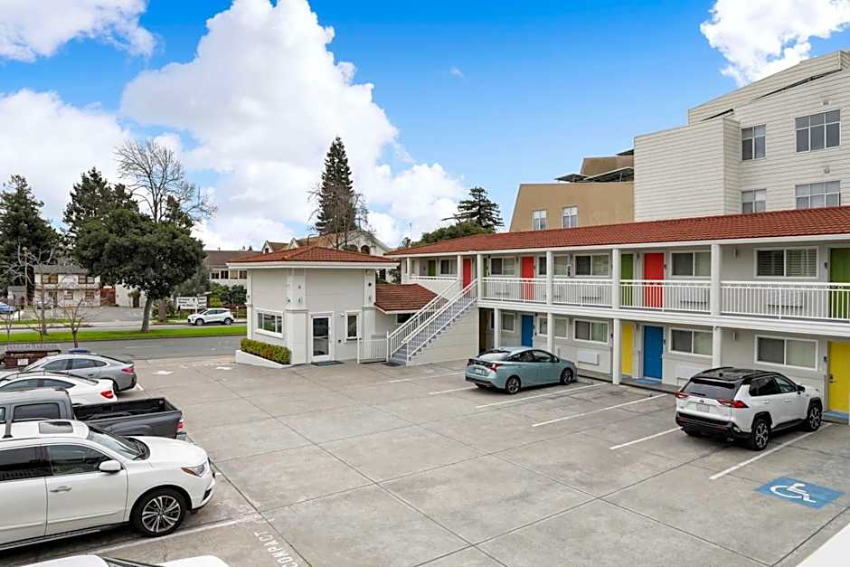 Signature Inn Berkeley