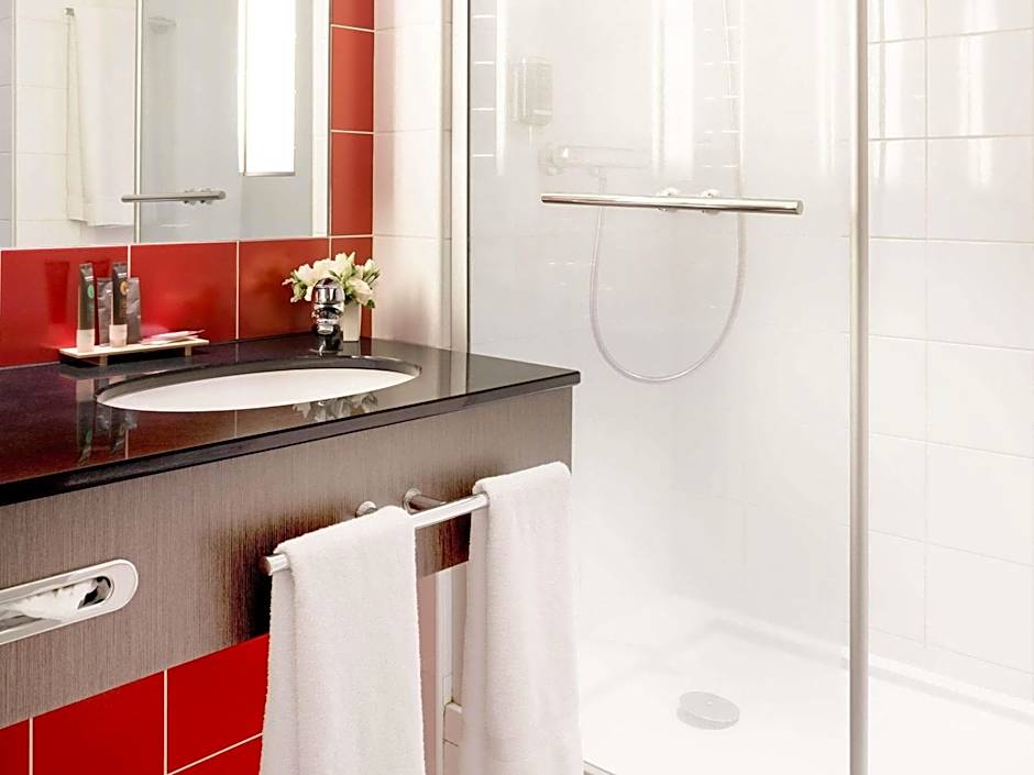 Novotel Paris Roissy CDG Convention