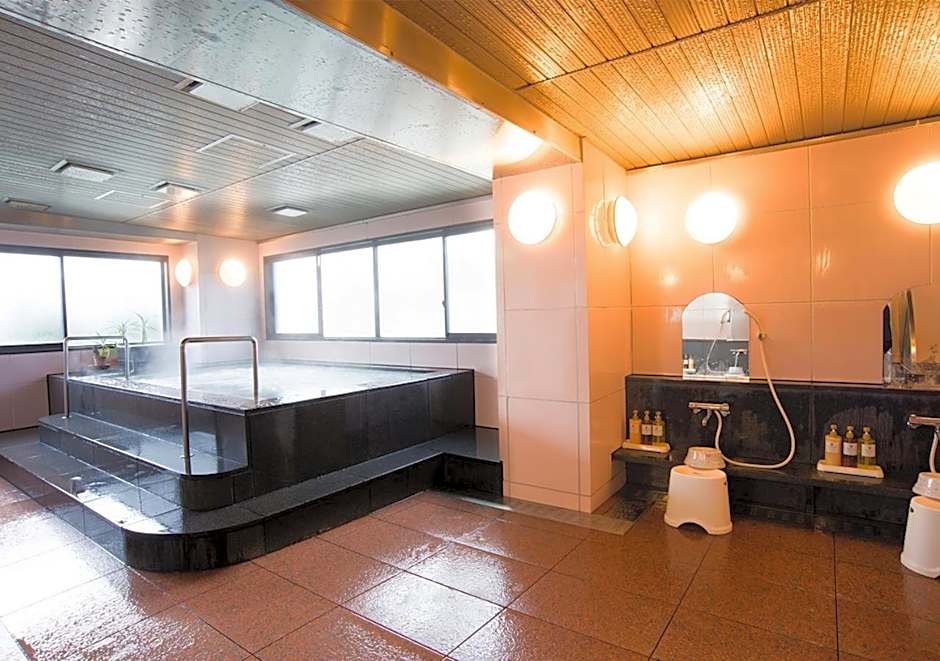 Hotel Suncrest