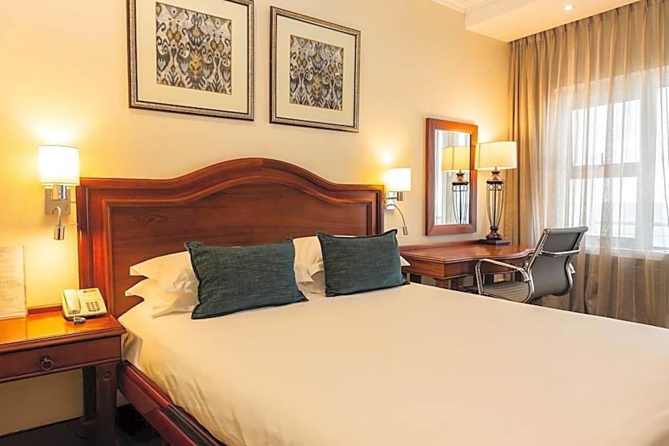 Premier Hotel Regent