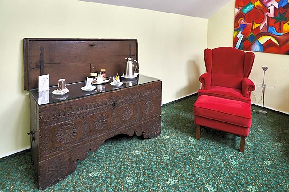 Hotel Zur Traube