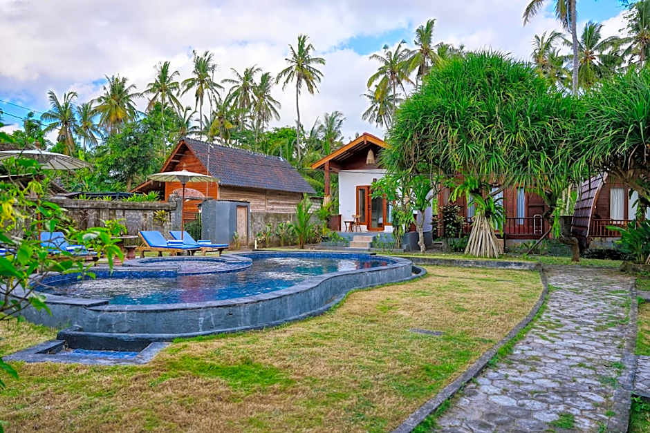 Adi Bungalow Nusa Penida