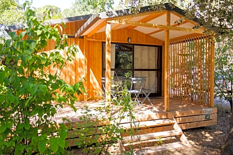 One-Bedroom Chalet