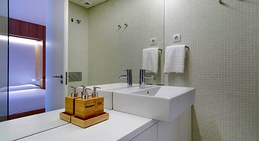 Hoom Apartments Juan Bravo