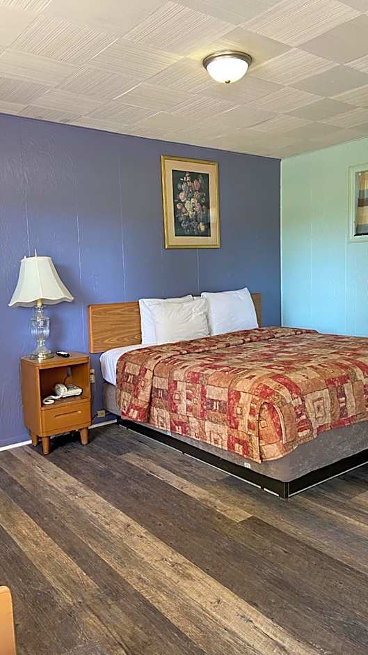 Northland Motel Bay City-Kawkawlin