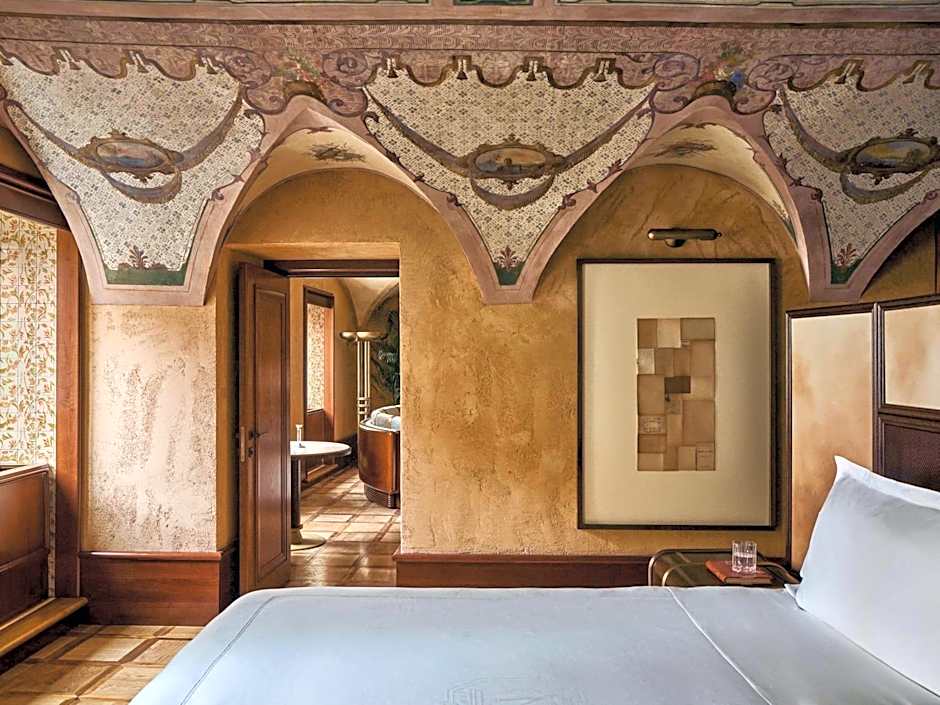 Orient Express La Minerva