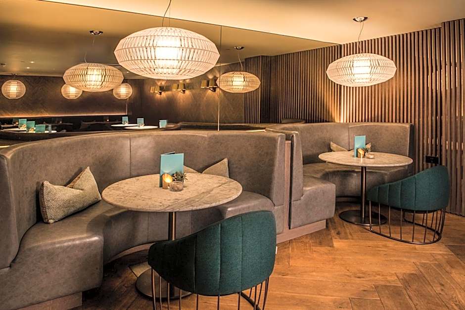 Kimpton Blythswood Square Hotel By IHG