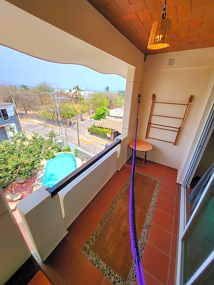 Casa Puerto Bonito, Aparthotel & Coworking