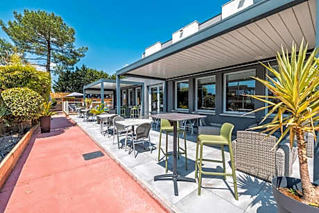 Best Western Hotel Le Bordeaux Sud