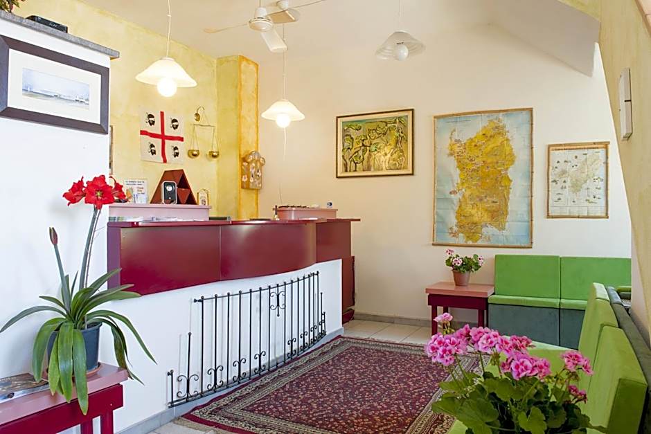 S'Ustiarvu- NUOVA GESTIONE