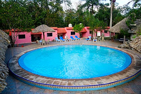 Hotel Doralba Inn Chichen
