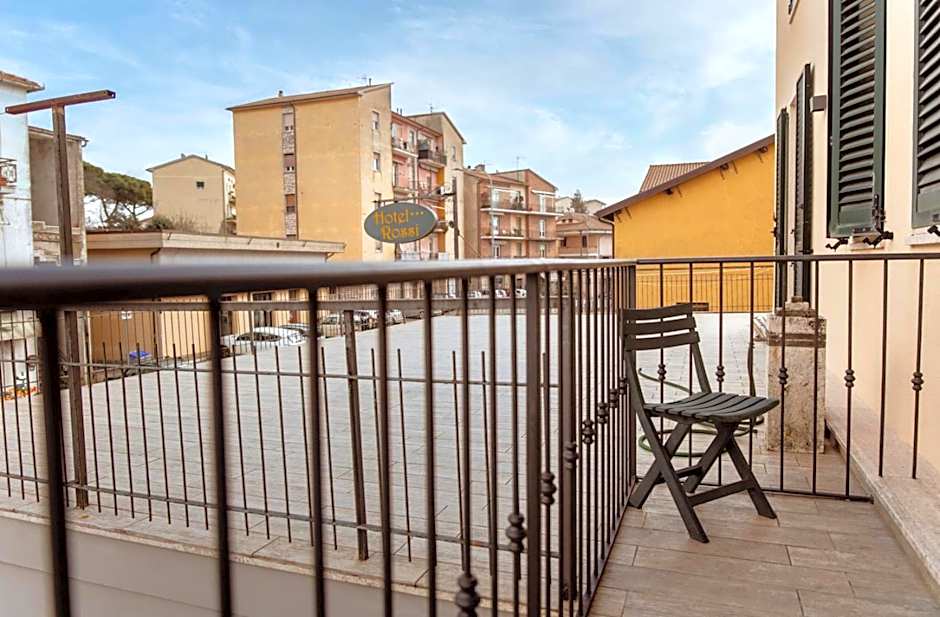 Hotel Rossi