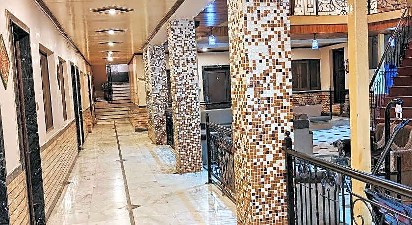Hotel Saraswati