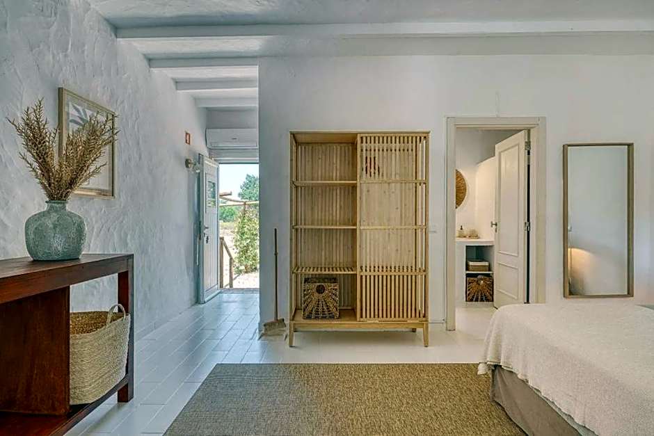 Casa das Cegonhas