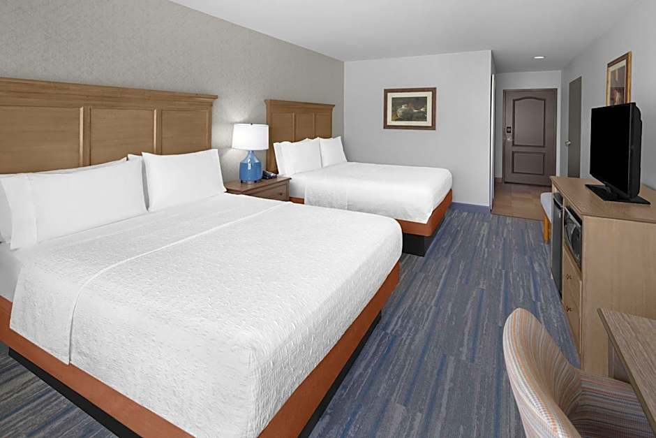 Hampton Inn By Hilton And Suites Springdale/Zion National Park