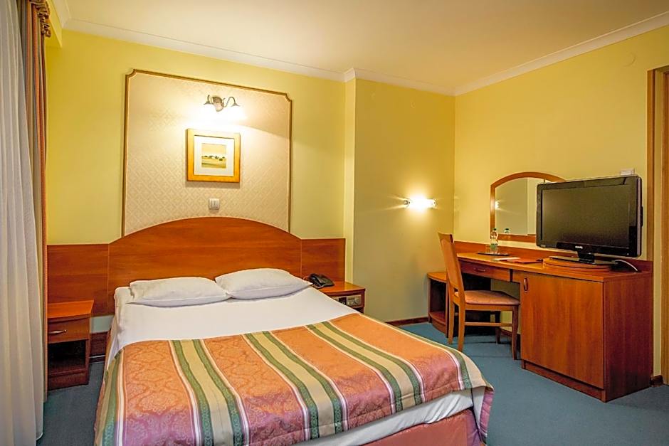 Hotel Wersal