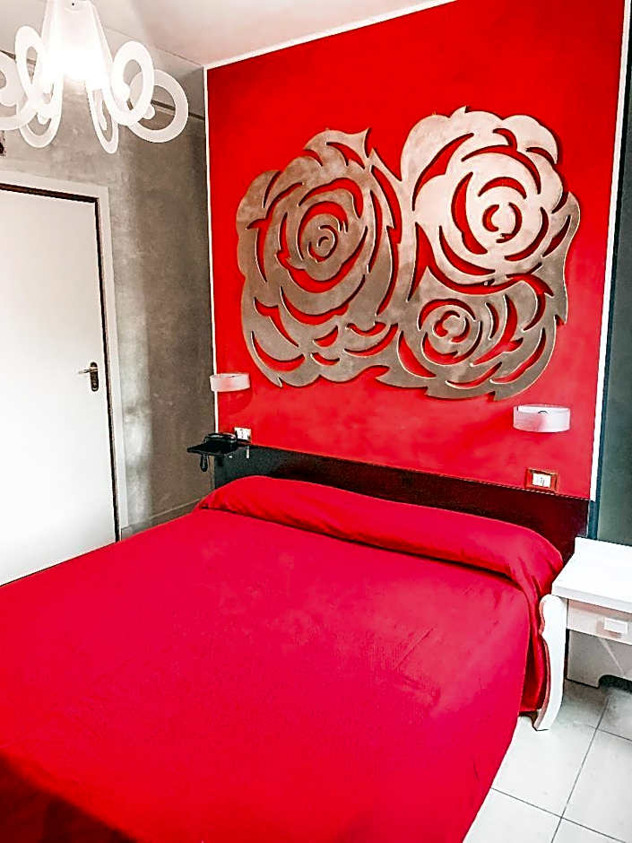Hotel Le Cinema