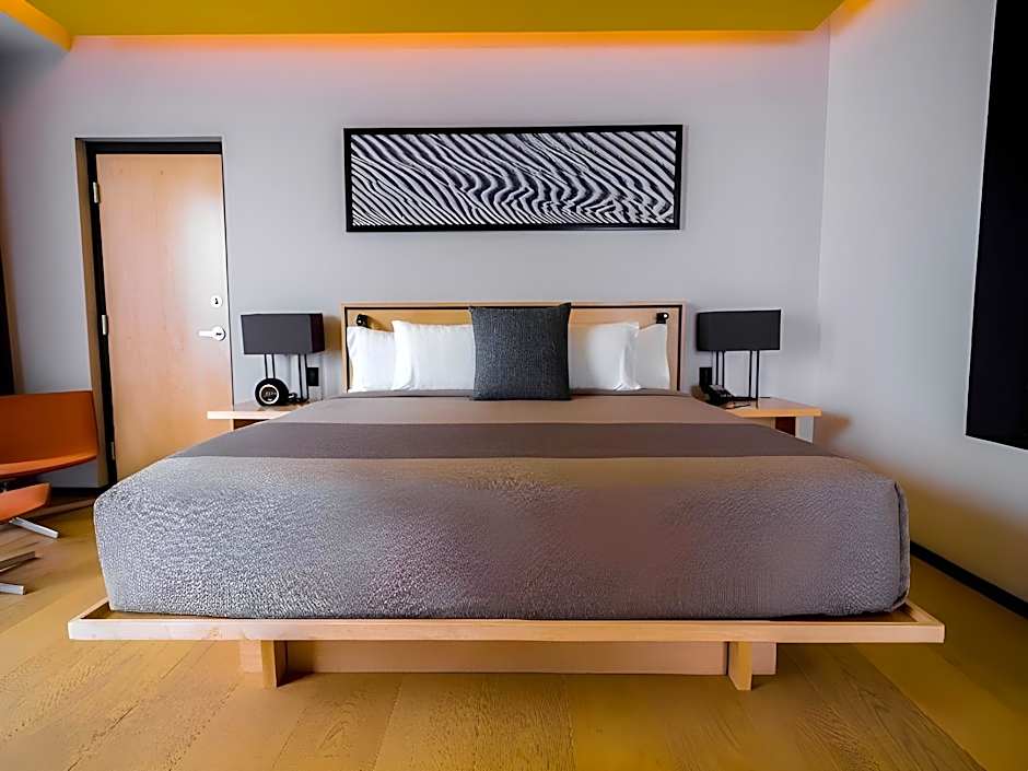 Photo 1 of 5 of Junior Suite