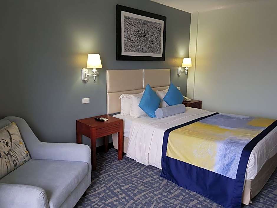 Photo 1 of 6 of Standard 1 Queen Bed