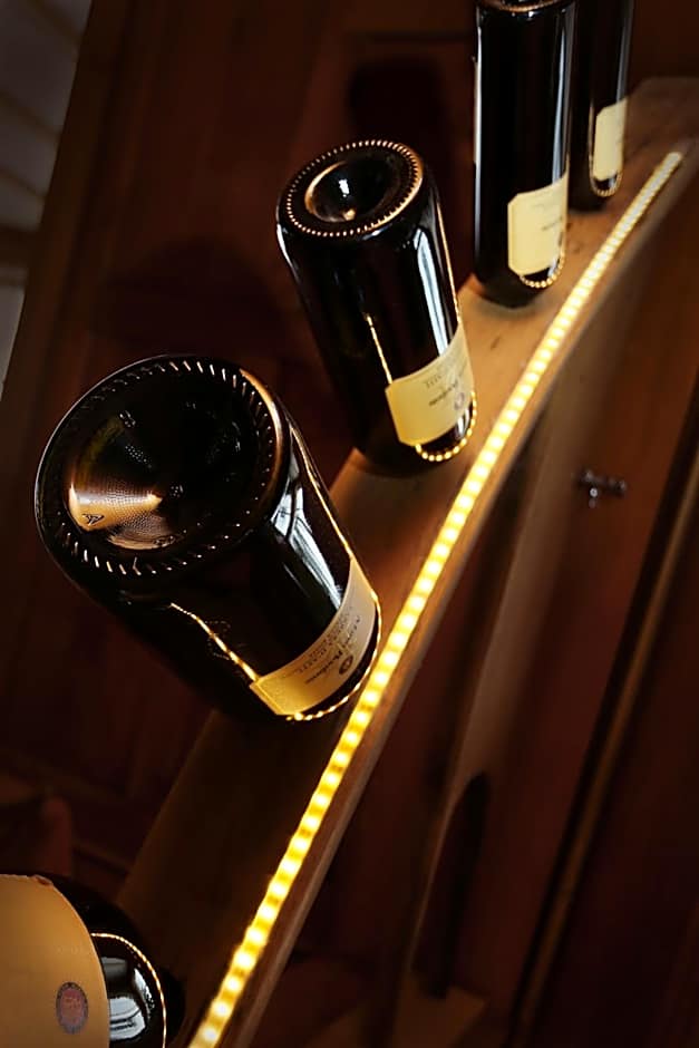 Hotel Tannenboden - Steinbock